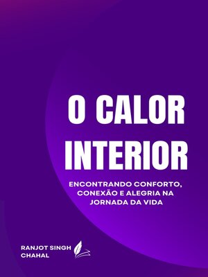 cover image of O Calor Interior
